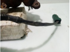 Recambio de sonda lambda para nissan micra iii (k12) 1.4 16v referencia OEM IAM 22690BX000   2