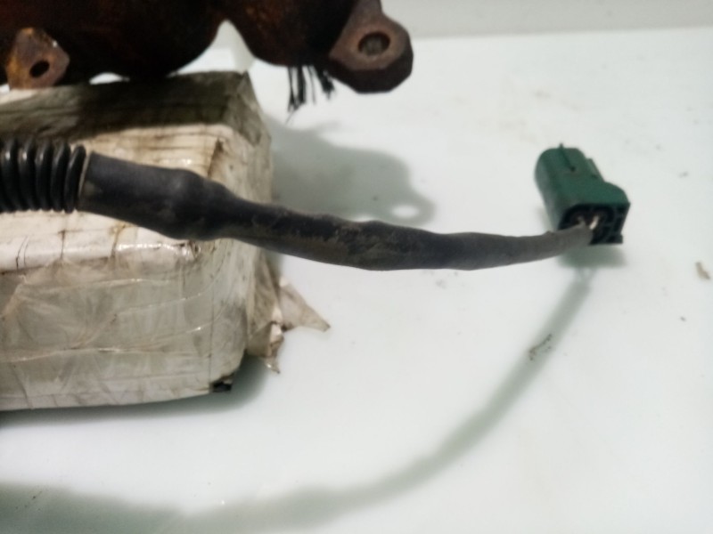 Recambio de sonda lambda para nissan micra iii (k12) 1.4 16v referencia OEM IAM 22690BX000  