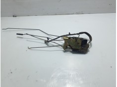 Recambio de cerradura puerta delantera derecha para daewoo kalos (klas) 1.4 referencia OEM IAM 96272644  