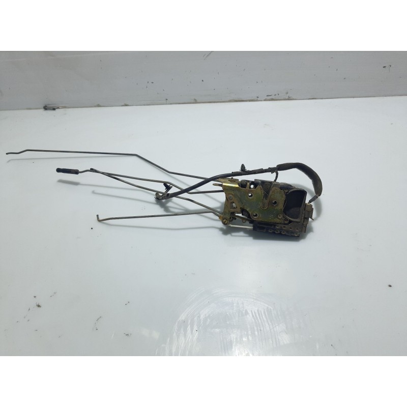 Recambio de cerradura puerta delantera derecha para daewoo kalos (klas) 1.4 referencia OEM IAM 96272644  