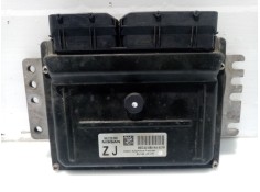 Recambio de centralita motor uce para nissan micra iii (k12) 1.4 16v referencia OEM IAM MEC32080K44X19  