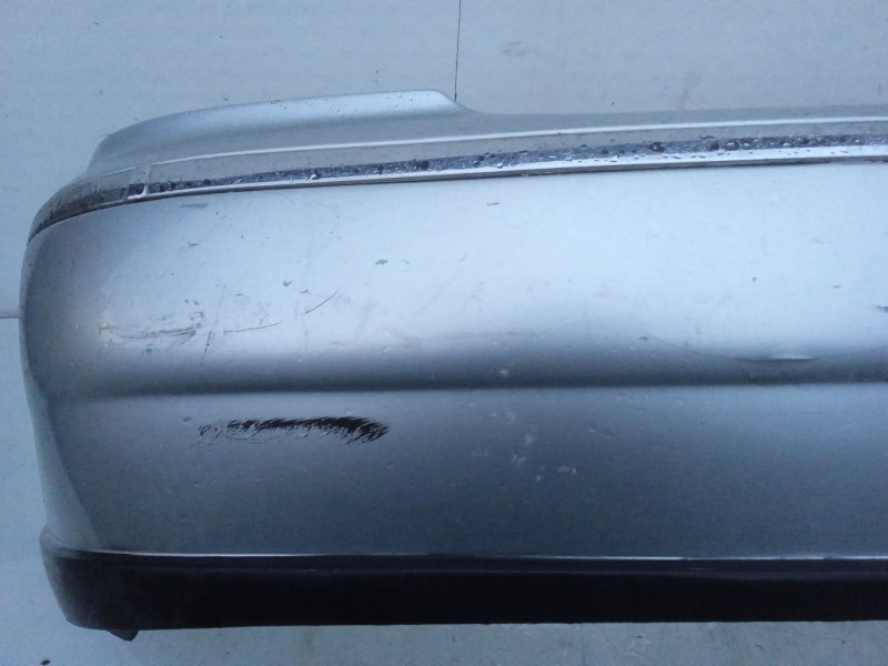 Recambio de paragolpes trasero para rover serie 75 (rj) referencia OEM IAM DQC000041LML  