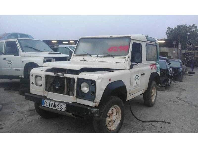 land rover defender (ld) (1990-1996) defender (1990-1996)   |   ... | 0 del año 0