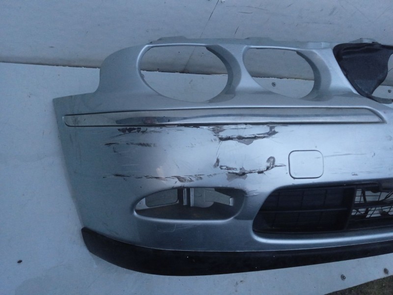 Recambio de paragolpes delantero para rover serie 75 (rj) referencia OEM IAM DPC000061LML  