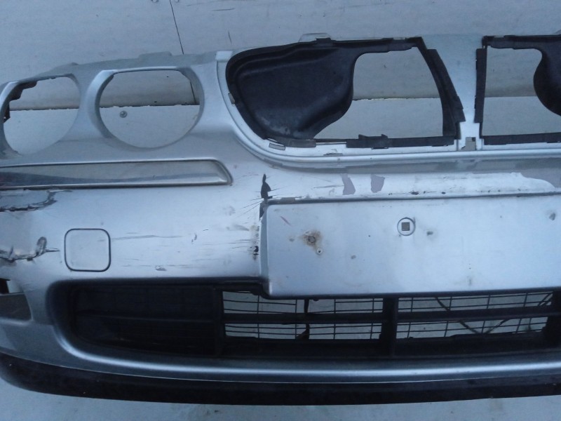 Recambio de paragolpes delantero para rover serie 75 (rj) referencia OEM IAM DPC000061LML  