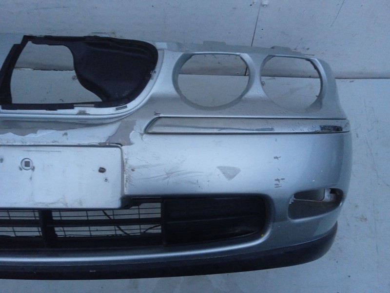 Recambio de paragolpes delantero para rover serie 75 (rj) referencia OEM IAM DPC000061LML  