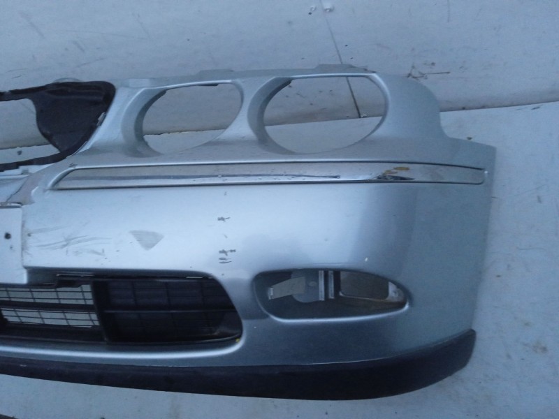 Recambio de paragolpes delantero para rover serie 75 (rj) referencia OEM IAM DPC000061LML  