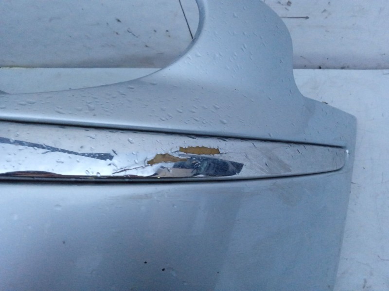 Recambio de paragolpes delantero para rover serie 75 (rj) referencia OEM IAM DPC000061LML  