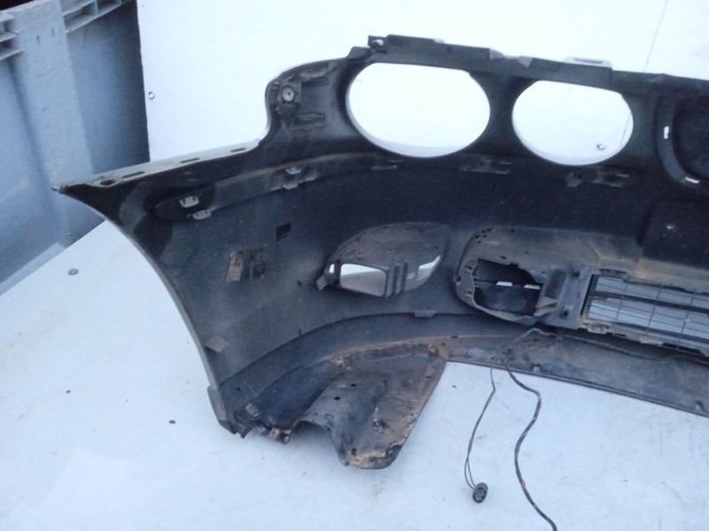 Recambio de paragolpes delantero para rover serie 75 (rj) referencia OEM IAM DPC000061LML  