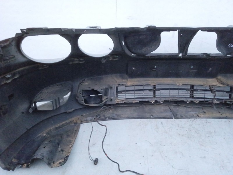 Recambio de paragolpes delantero para rover serie 75 (rj) referencia OEM IAM DPC000061LML  