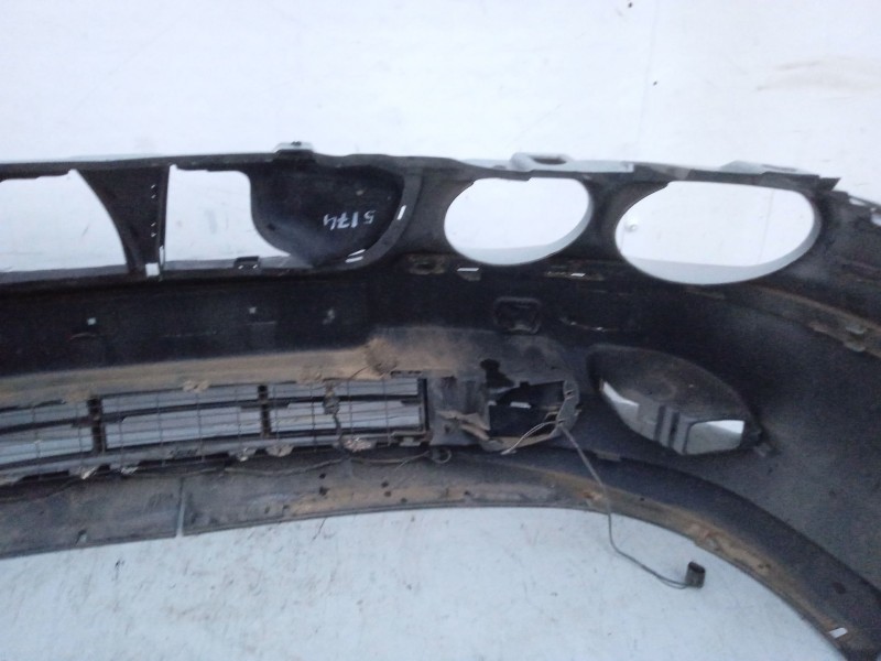 Recambio de paragolpes delantero para rover serie 75 (rj) referencia OEM IAM DPC000061LML  