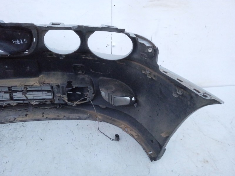 Recambio de paragolpes delantero para rover serie 75 (rj) referencia OEM IAM DPC000061LML  