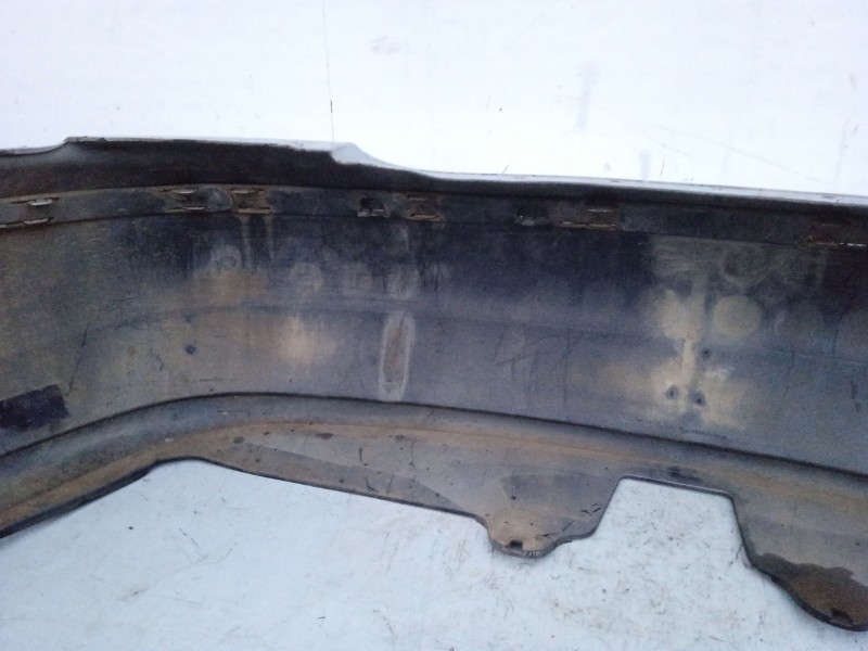 Recambio de paragolpes trasero para rover serie 75 (rj) referencia OEM IAM DQC000041LML  