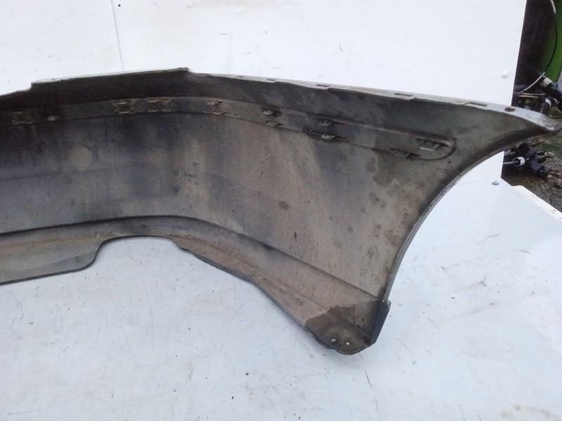 Recambio de paragolpes trasero para rover serie 75 (rj) referencia OEM IAM DQC000041LML  