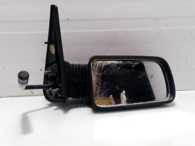 Recambio de retrovisor derecho para peugeot 205 berlina referencia OEM IAM 8148C1  