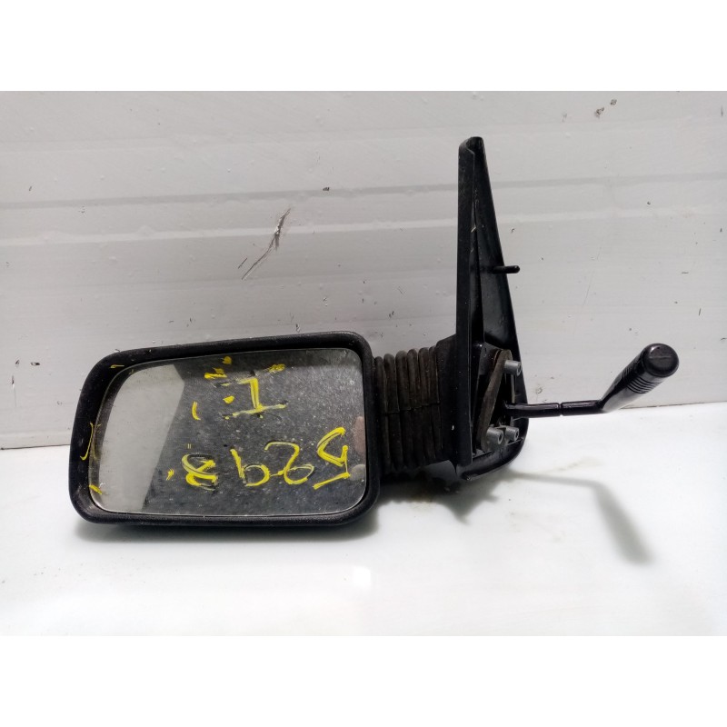 Recambio de retrovisor izquierdo para peugeot 205 berlina referencia OEM IAM 8148A7  