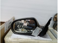 Recambio de retrovisor izquierdo para honda civic berlina .5 (ma/mb) 1.5 referencia OEM IAM   