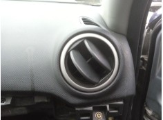 Recambio de aireador calefaccion para mazda 3 sedán (bk) 1.6 di turbo (bk12y) referencia OEM IAM BP4K64730B  
