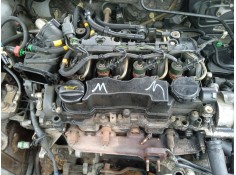 Recambio de tapa balancines para mazda 3 sedán (bk) 1.6 di turbo (bk12y) referencia OEM IAM Y60110210A   2