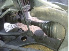 Recambio de transmision delantera derecha para mazda 3 sedán (bk) 1.6 di turbo (bk12y) referencia OEM IAM GR2925500B GG2925500B 