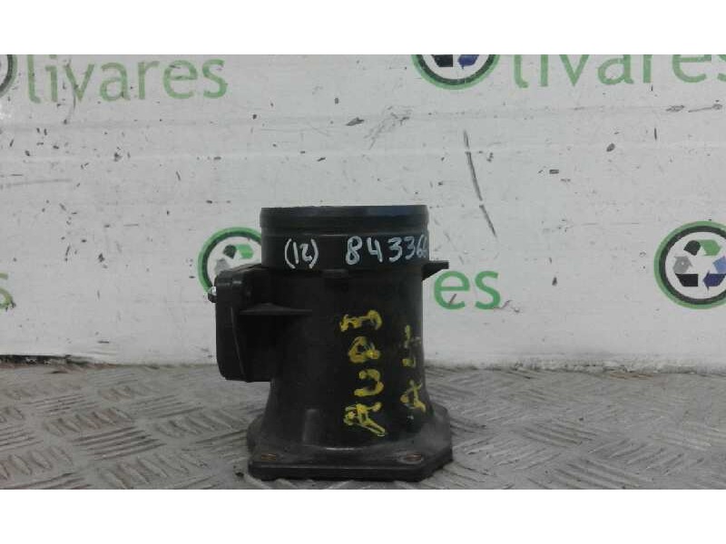 Recambio de caudalimetro para volkswagen passat berlina (3b2) comfortline   |   09.96 - 12.00 | 1996 - 2000 | 125 cv / 92 kw ref