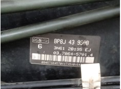 Recambio de servofreno para mazda 3 sedán (bk) 1.6 di turbo (bk12y) referencia OEM IAM BPYJ4380ZB   2