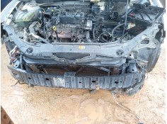 Recambio de refuerzo paragolpes delantero para mazda 3 sedán (bk) 1.6 di turbo (bk12y) referencia OEM IAM BPYK5007YA  