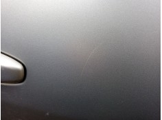 Recambio de puerta delantera derecha para mazda 3 sedán (bk) 1.6 di turbo (bk12y) referencia OEM IAM BNYV5802XB   2