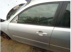 Recambio de puerta delantera izquierda para mazda 3 sedán (bk) 1.6 di turbo (bk12y) referencia OEM IAM BNYV5902XB  