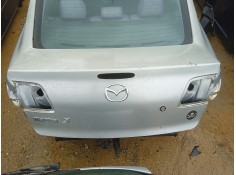 Recambio de porton trasero para mazda 3 sedán (bk) 1.6 di turbo (bk12y) referencia OEM IAM BNYV5261XA  