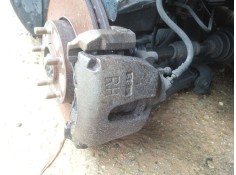 Recambio de pinza freno delantera derecha para mazda 3 sedán (bk) 1.6 di turbo (bk12y) referencia OEM IAM BPYK3361XC  