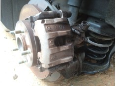 Recambio de pinza freno trasera izquierda para mazda 3 sedán (bk) 1.6 di turbo (bk12y) referencia OEM IAM BPYK2671XC  