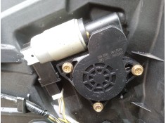 Recambio de motor elevalunas delantero izquierdo para mazda 3 sedán (bk) 1.6 di turbo (bk12y) referencia OEM IAM GJ6A5958X  