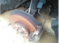 Recambio de mangueta delantera derecha para mazda 3 sedán (bk) 1.6 di turbo (bk12y) referencia OEM IAM BP4L33021  