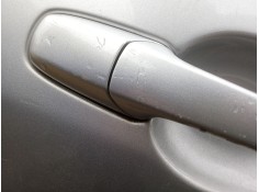 Recambio de maneta exterior delantera derecha para mazda 3 sedán (bk) 1.6 di turbo (bk12y) referencia OEM IAM GJ6A58410D   2