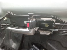 Recambio de maneta interior delantera derecha para mazda 3 sedán (bk) 1.6 di turbo (bk12y) referencia OEM IAM GJ6A58303B  