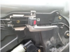 Recambio de maneta interior delantera izquierda para mazda 3 sedán (bk) 1.6 di turbo (bk12y) referencia OEM IAM GJ6A59303B  
