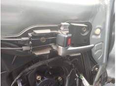 Recambio de maneta interior trasera izquierda para mazda 3 sedán (bk) 1.6 di turbo (bk12y) referencia OEM IAM D35159330C  