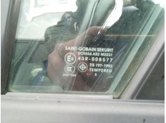 Recambio de luna custodia trasera izquierda para mazda 3 sedán (bk) 1.6 di turbo (bk12y) referencia OEM IAM BN8V73661A   2