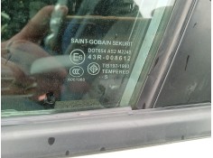 Recambio de luna delantera izquierda para mazda 3 sedán (bk) 1.6 di turbo (bk12y) referencia OEM IAM BP4K59511A   2