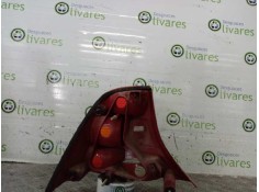 Recambio de piloto trasero derecho para ford focus berlina (cak) trend   |   08.98 - 12.04 | 1998 - 2004 | 90 cv / 66 kw referen 2