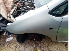 Recambio de aleta delantera izquierda para toyota prius (nhw20) 1.5 cat   |   0.03 - 0.09 | 2003 - 2009 | 78 cv / 57 kw referenc 2