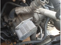 Recambio de enfriador aceite motor para mazda 3 sedán (bk) 1.6 di turbo (bk12y) referencia OEM IAM Y40114700  