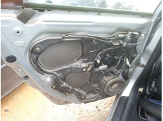 Recambio de elevalunas trasero izquierdo para mazda 3 sedán (bk) 1.6 di turbo (bk12y) referencia OEM IAM BP4L73560D  