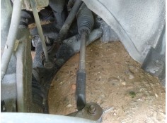 Recambio de cremallera direccion para mazda 3 sedán (bk) 1.6 di turbo (bk12y) referencia OEM IAM CC3032110E   2