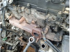 Recambio de colector escape para mazda 3 sedán (bk) 1.6 di turbo (bk12y) referencia OEM IAM Y65213450  