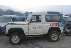 land rover defender (ld) (1990-1996) defender (1990-1996)   |   ... | 0 del año 0 2