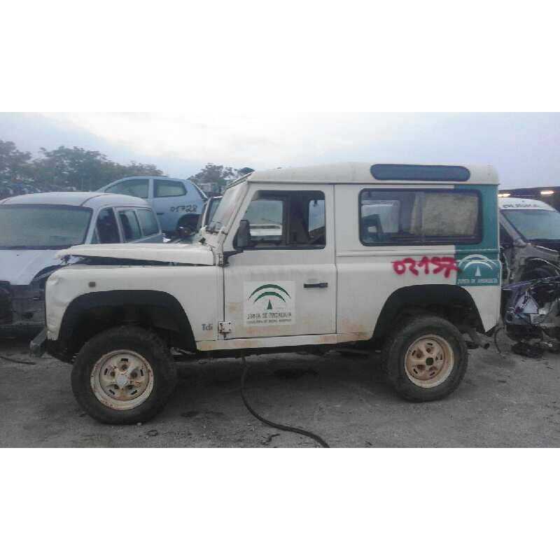 land rover defender (ld) (1990-1996) defender (1990-1996)   |   ... | 0 del año 0