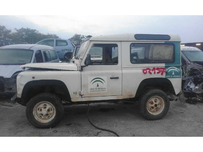 land rover defender (ld) (1990-1996) defender (1990-1996)   |   ... | 0 del año 0