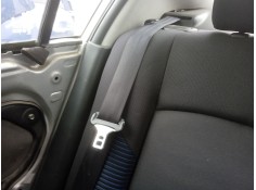 Recambio de cinturon seguridad trasero derecho para mazda 3 sedán (bk) 1.6 di turbo (bk12y) referencia OEM IAM BNYV57730FKZ  